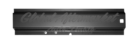 ROCKER PANEL RH REG CAB