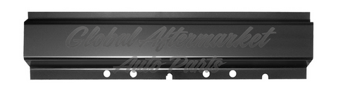 ROCKER PANEL FR LH CREW CAB