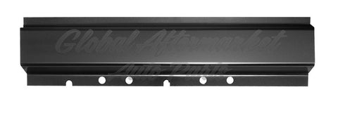 ROCKER PANEL FR RH CREW CAB