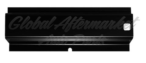 ROCKER PANEL REAR LH CREW CAB