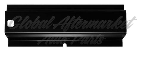 ROCKER PANEL REAR RH CREW CAB