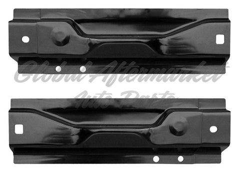 ROCKER PANEL REAR LH SUPER CAB