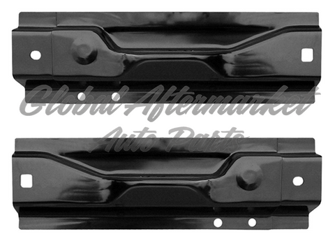 ROCKER PANEL REAR RH SUPER CAB