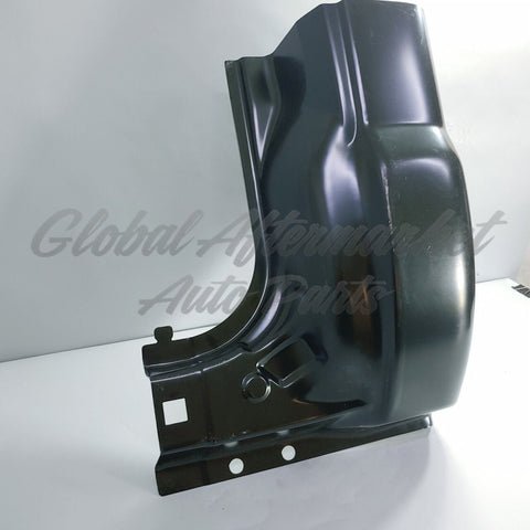 CAB CORNER LH STD/CREW CAB W/EXT