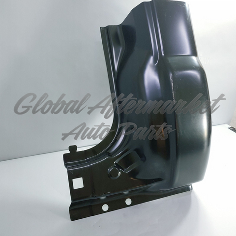 CAB CORNER LH STD/CREW CAB W/EXT