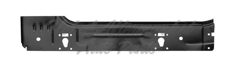 ROCKER PANEL LH INNER REG CAB