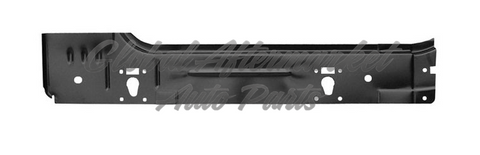 ROCKER PANEL LH INNER REG CAB