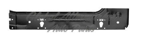 ROCKER PANEL RH INNER REG CAB