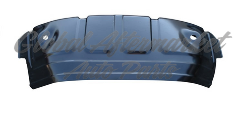 WHEELHOUSE REAR LH INNER