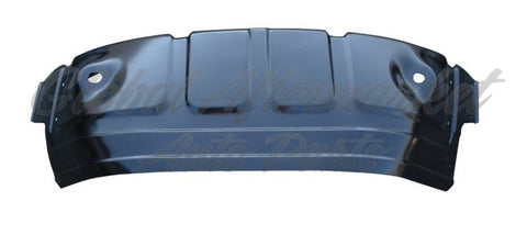 WHEELHOUSE REAR RH INNER