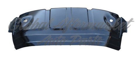 WHEELHOUSE REAR RH INNER