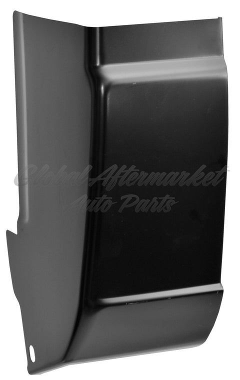 CAB CORNER RH STD CAB