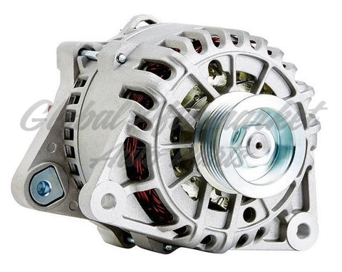 ALTERNATOR 2.3L