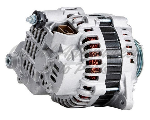 ALTERNATOR 3.5L
