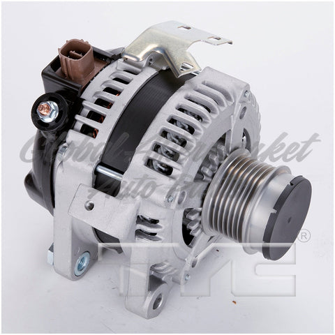 ALTERNATOR 2.4L