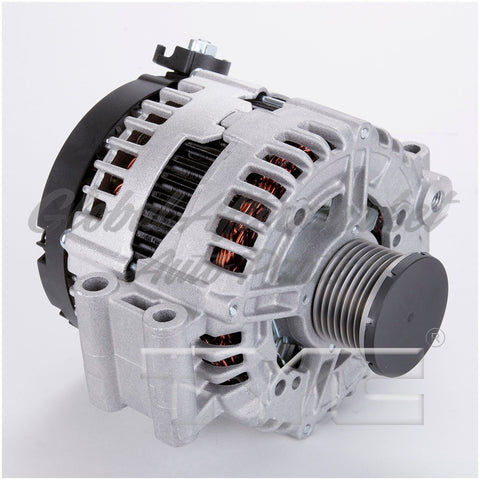 ALTERNATOR 3.0L