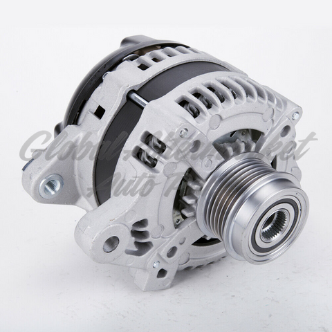 ALTERNATOR 1.8L