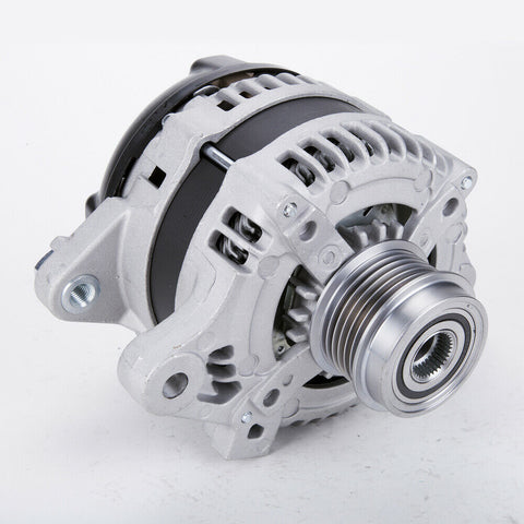 ALTERNATOR 1.8L
