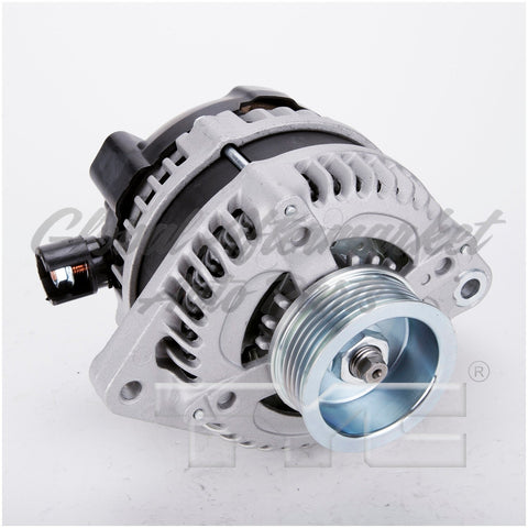 ALTERNATOR 3.5/3.7L