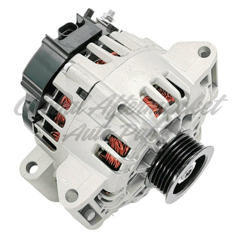 ALTERNATOR 2.4L