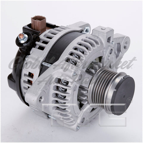 ALTERNATOR 1.8L