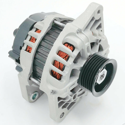 ALTERNATOR 1.6L