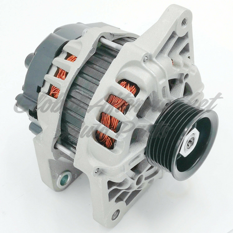 ALTERNATOR 1.6L