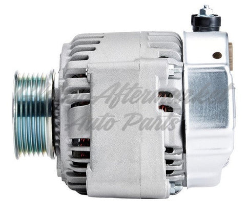 ALTERNATOR 2.3L