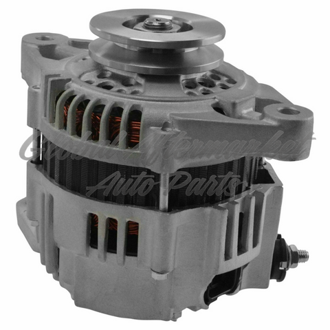 ALTERNATOR 2.4L
