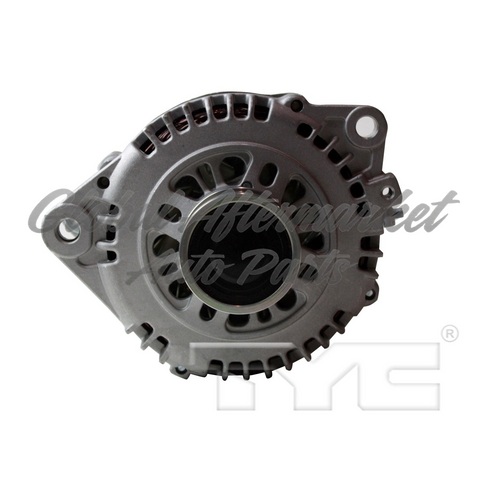 ALTERNATOR 2.5L IF SENTRA THEN SE-R MODEL ONLY