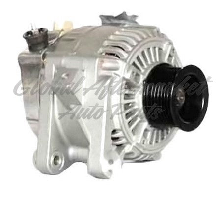 ALTERNATOR US BUILT 2.4L