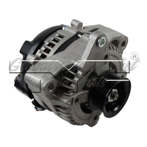 ALTERNATOR 4.7L