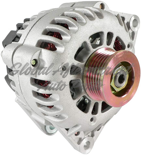 ALTERNATOR 3.1L