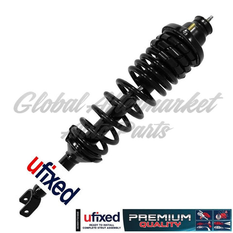 STRUT ASSEMBLY RR LH