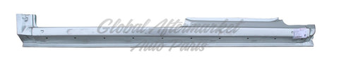 ROCKER PANEL RH 4DR