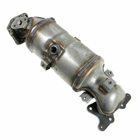 CATALYTIC CONVERTER 1.8L
