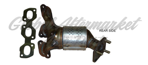 CATALYTIC CONVERTER 3.0L RR MANIFOLD