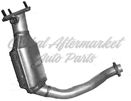 CATALYTIC CONVERTER