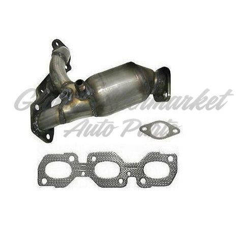 CATALYTIC CONVERTER 3.0L FIREWALL SIDE