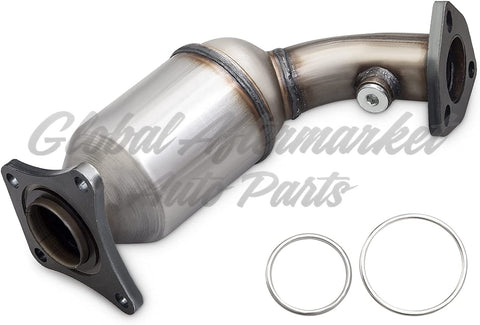CATALYTIC CONVERTER 3.5L FIREWALL SIDE