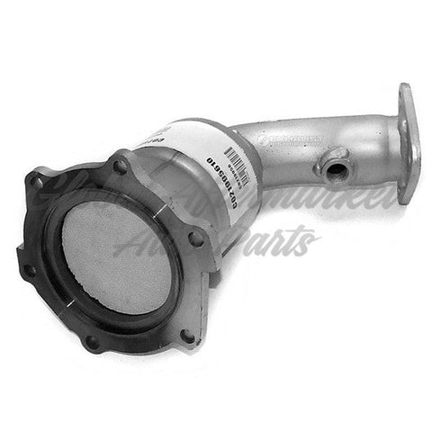 CATALYTIC CONVERTER 3.5L RADIATOR SIDE