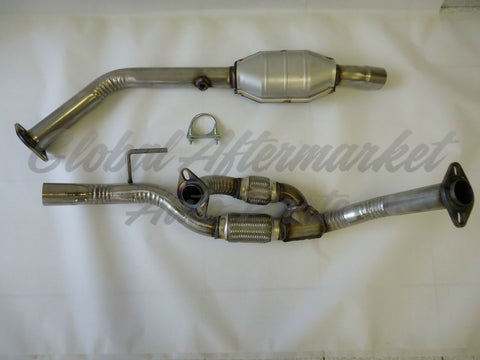 CATALYTIC CONVERTER