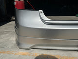 JDM 2006-2008 Honda Civic/Acura CSX Rear Bumper + Rear Lip