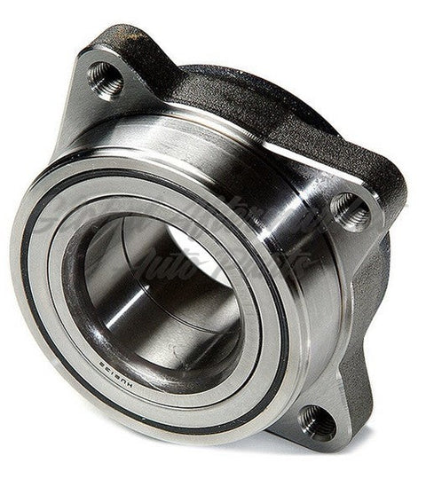 WHEEL BEARING/HUB FR V6 3.0L - 2.7L RR DISC (510038-211038)
