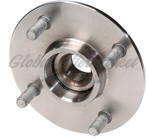 WHEEL BEARING/HUB RR (512016-533016)