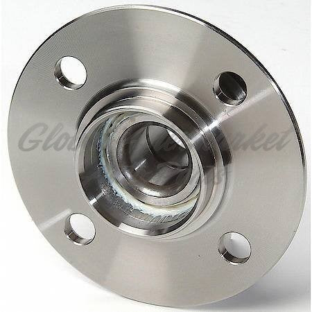 WHEEL BEARING/HUB RR (512025-533025)