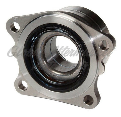 WHEEL BEARING/HUB RR AWD (512038-693038)
