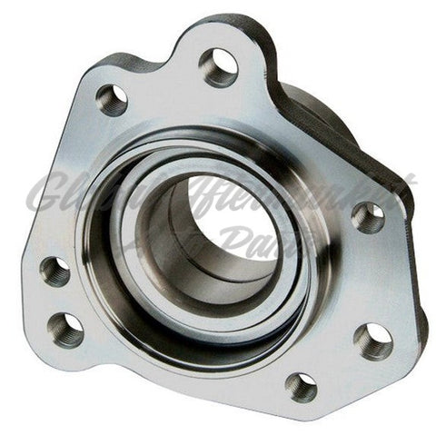 WHEEL BEARING/HUB RR LH (512166-363166)
