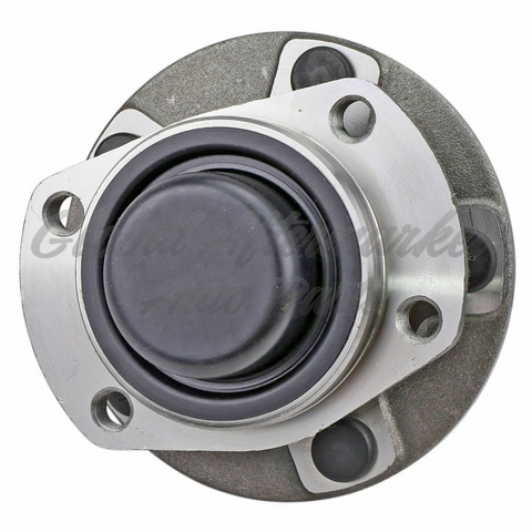 WHEEL BEARING/HUB W/O ABS RR (512170-123170)