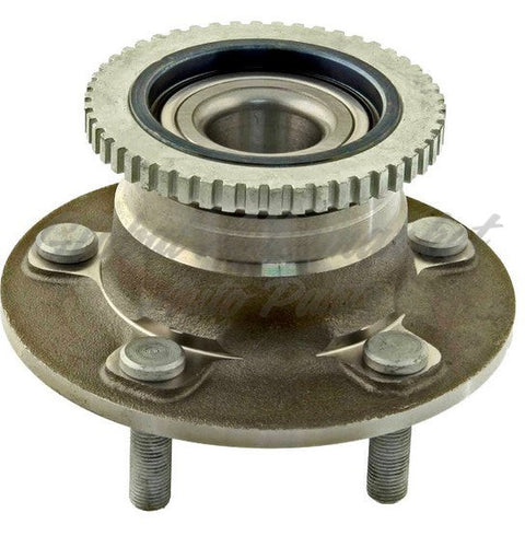WHEEL BEARING/HUB RR (512219-533219)